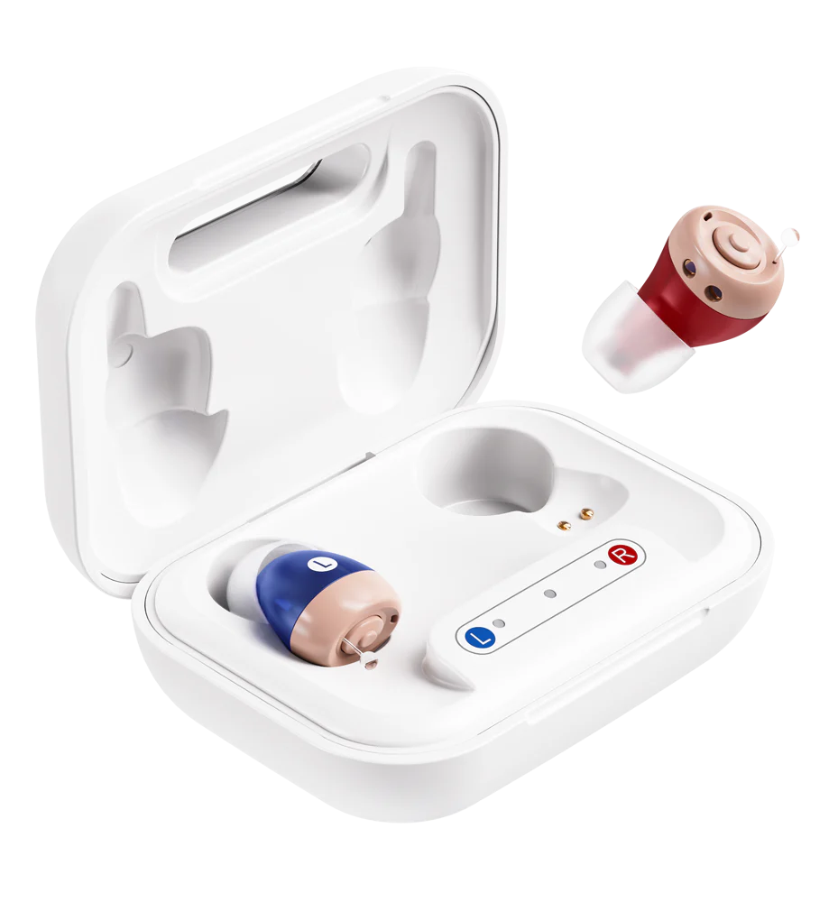 1x Oricle 2.0 Hearing Aid