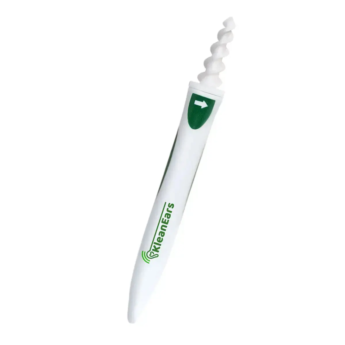 Klean Ears Earwax Remover + 16 Replaceable Tips - Image 3