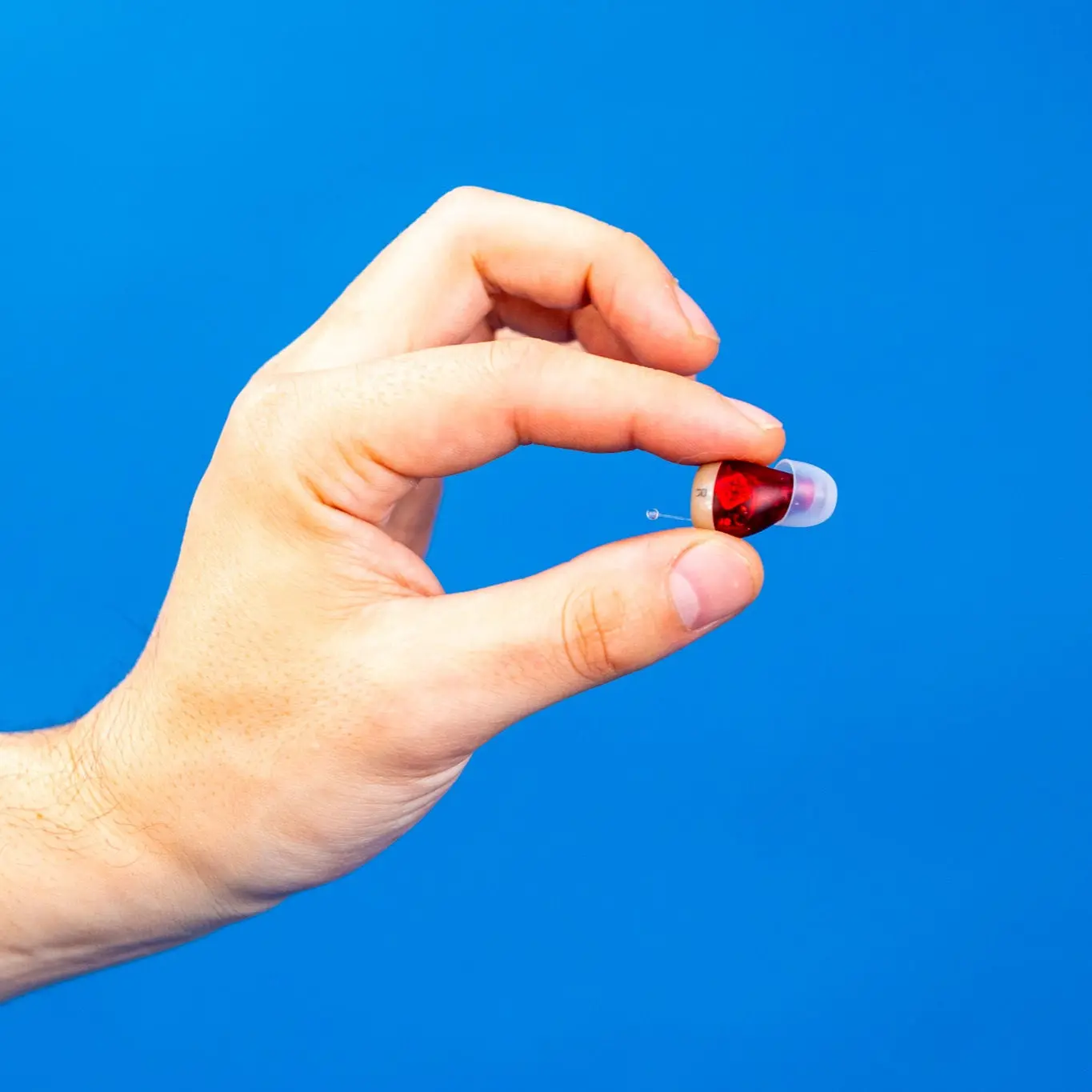 Oricle 2.0 | Clear, Discreet Hearing Aids | TT Special - Image 7