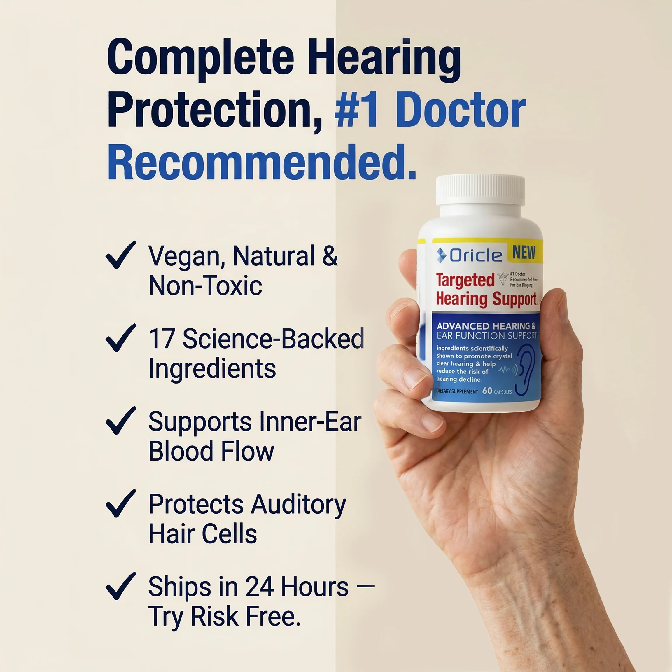 Targeted Hearing Support - Image 3