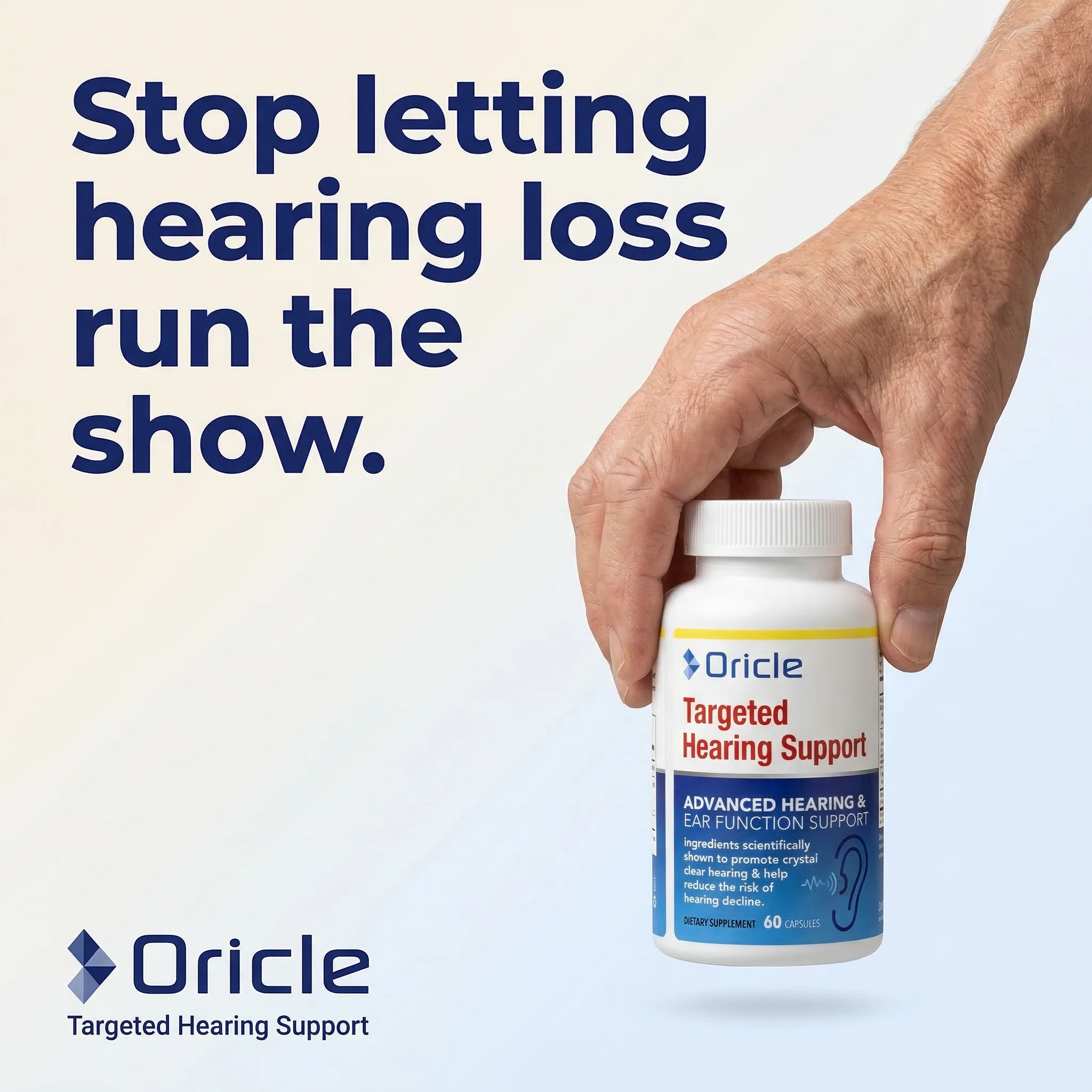 Targeted Hearing Support - Image 4