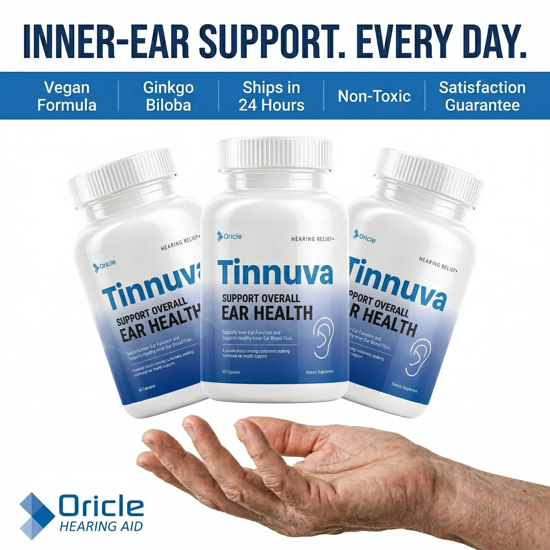 Tinnuva | Advanced Tinnitus & Ear Health - Image 5